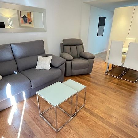 Apartamento Centro De Denia Con Parking Gratuito By El Conserje Exterior photo