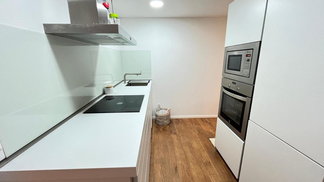 Apartamento Centro De Denia Con Parking Gratuito By El Conserje Exterior photo