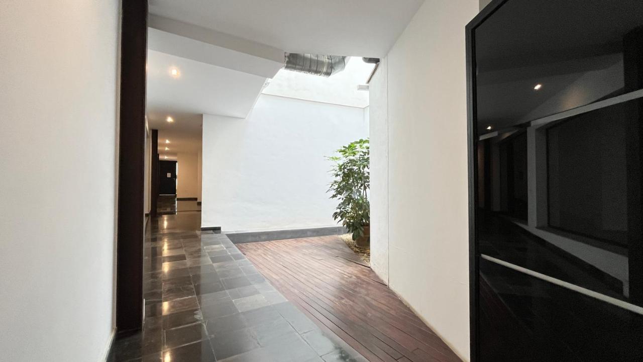 Apartamento Centro De Denia Con Parking Gratuito By El Conserje Exterior photo