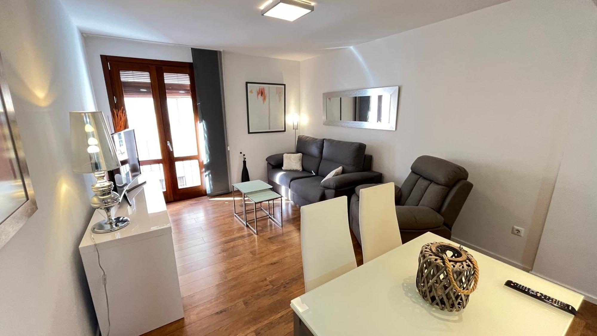 Apartamento Centro De Denia Con Parking Gratuito By El Conserje Exterior photo