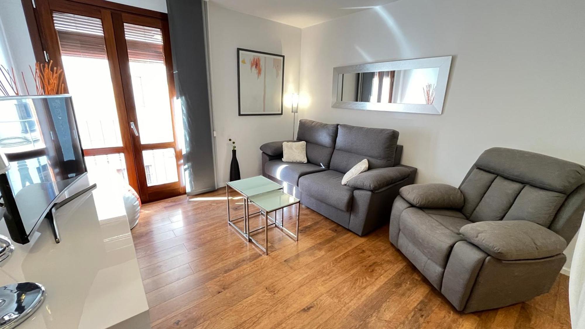 Apartamento Centro De Denia Con Parking Gratuito By El Conserje Exterior photo