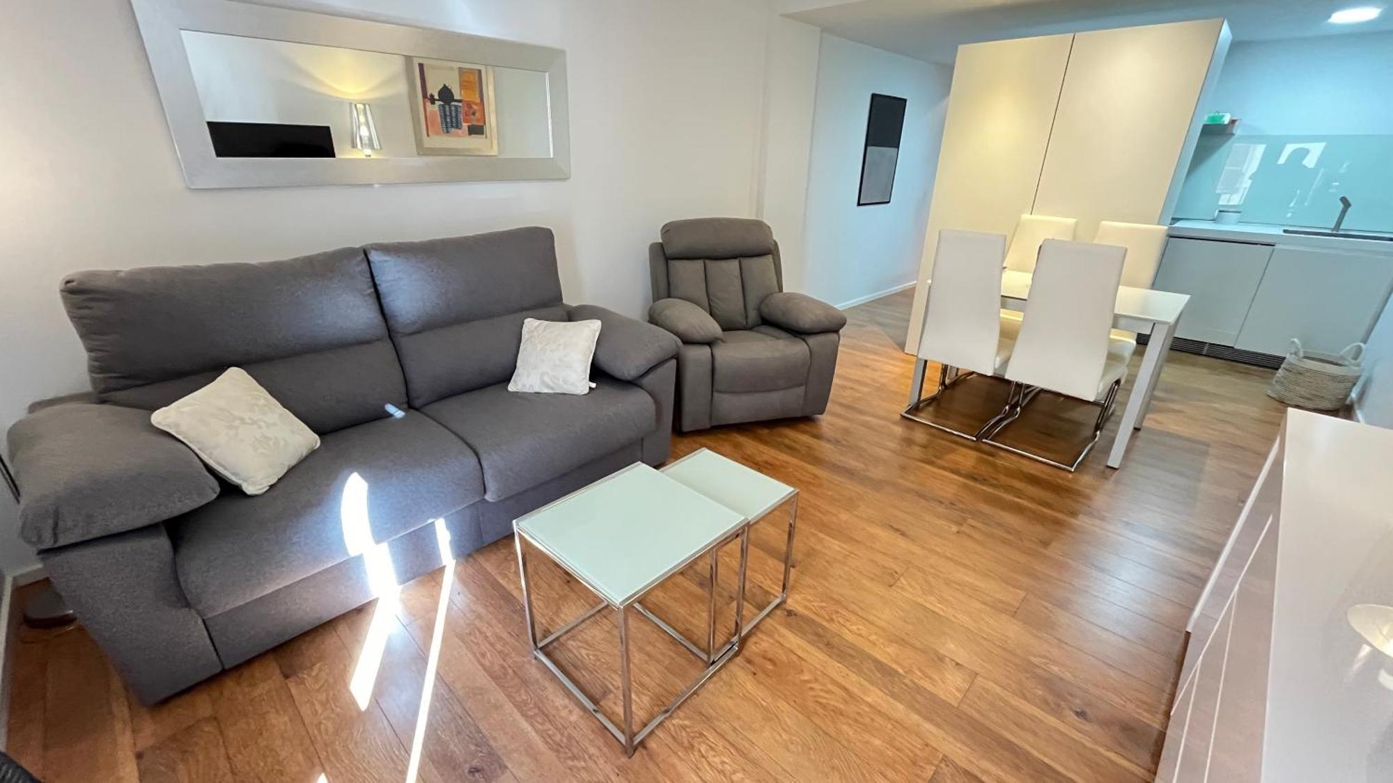 Apartamento Centro De Denia Con Parking Gratuito By El Conserje Exterior photo