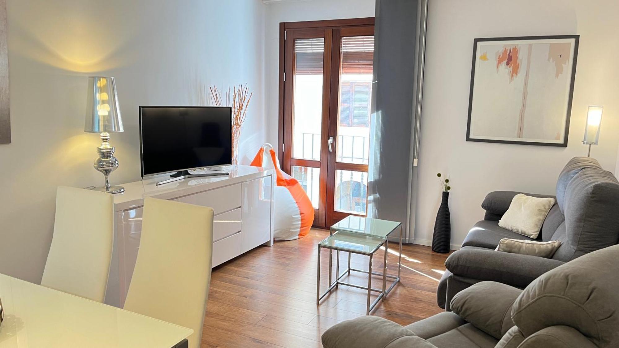 Apartamento Centro De Denia Con Parking Gratuito By El Conserje Exterior photo